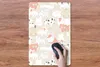 MuchoWow® Mauspad Mousepad Muster - Hund - Hundefutter - Produktbild-Vorschau 4