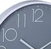 Relaxdays Wanduhr modern, batteriebetrieben, Küchenuhr Produktbild-Vorschau 7