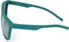 Occhiali da sole unisex Polaroid Sport PLD 6014/S Green Anteprima dell’immagine prodotto 4