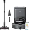 Eufy E20 aspirapolvere robot 3 in 1, 8000 Pa, stazione di Anteprima dell’immagine prodotto 1