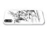 MuchoWow® Handyhülle Schutzhülle Hülle für Huawei P20 Alice Produktbild-Vorschau 5