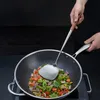 Wok-Schaber und Schaumlöffel-Werkzeugset, Holzgriff, Produktbild-Vorschau 6