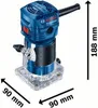 Kantenfräse GLF 55-6 Produktbild-Vorschau 18