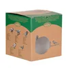 Esschert Design Vogeltopf Meisen und Sperlinge; NK14 Produktbild-Vorschau 13