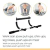 Iron Gym - Pravidelný - Tréner dverí Náhľad obrázku produktu 8