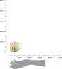 Duo | Mug en porcelaine - Klimt "Tree of Life" - 430 ml - Voir les images du produit 3
