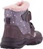 A single boot is shown from the back and side against a white background. Produktbild-Vorschau
