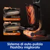 Tineco FLOOR ONE S7 Stretch Ultra Lavapavimenti e Anteprima dell’immagine prodotto 4