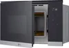LG MG7Z2593D, Vestavěné, Mikrovlnná trouba s grilem, 25 l, Náhled obrázku produktu 5