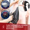 Dampfbügeleisen – Bügeleisen – MPM MZE-24/C Produktbild-Vorschau 3