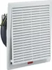 Ventilator mit Filter, 240 (270) m3/h, 260x260, 230V Produktbild-Vorschau 1
