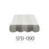 A product shot of an awning volant. Produktbild-Vorschau