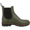 Verbenas Gaudi Damenschuhe Stiefel Grün Freizeit, Produktbild-Vorschau 15