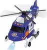 AS Policejní vrtulník 18cm Náhled obrázku produktu 8