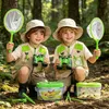 Kit d'exploration en plein air Zimilo pour enfants, Voir les images du produit 2