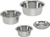 Nobby 72801, Hund, Edelstahl, Edelstahl, Produktbild-Vorschau 2