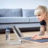 DURABLE Uchwyt do tabletu z podstaw? sto?ow? TABLET HOLDER Podgląd zdjęcia produktu 19