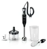 Bosch MSM67170 Mixer Pürierstab 750 W Schwarz  Silber Produktbild-Vorschau 2