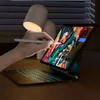 Hülle mit Tastatur für iPad Air 13 M2/M3 und iPad Pro 12.9 Produktbild-Vorschau 4