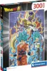 Clementoni - Puzzle 300el Dragon Ball Super - Oficjalny Podgląd zdjęcia produktu 2