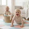 36 Teile Spielmatte Baby Puzzlematte 30x30 Krabbelmatte Produktbild-Vorschau 2
