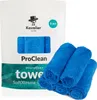Kit de lingettes ultra-douces en microfibre pour voiture 5 Voir les images du produit 1