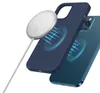 Baseus mini magnetick bezdrtov nabjaka 15W kompatibiln so Náhľad obrázku produktu 20