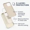 kwmobile Handyhülle für iPhone 13 mini Hülle, für iPhone 13 Produktbild-Vorschau 2