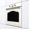 Vestavná trouba GORENJE BOS67372CLI Náhled obrázku produktu 5