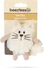 Beeztees Katze Faline - Katze Spielzeug - weiß - 15x10x3 cm Produktbild-Vorschau 2