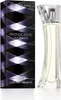 A perfume bottle and its packaging are displayed side-by-side against a white background. Produktbild-Vorschau