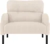 Abrihome 3er-Set Sofas aus Cordstoff - Produktbild-Vorschau 9
