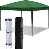 Izrielar Pavillon 3x3m Faltpavillon Tasche Wasserdicht Produktbild-Vorschau 10