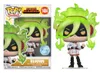 Funko Pop! My Hero Academia - Ekskluzywna figurka Burnin, Anteprima dell’immagine prodotto 5