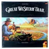 Asmodee Great Western Trail, Stolová hra, Cestovanie / Náhľad obrázku produktu 1