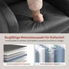 WOLTU Relaxsessel, Lesesessel, Loungesessel mit Produktbild-Vorschau 6