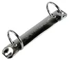 Exacompta 10x Ringbuch Karton PP 2Ring 25mm rund Rücken Produktbild-Vorschau 2