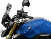 MRA čelní sklo na motocykl BMW R 1200 R (F. HALTER WINDSH. Náhled obrázku produktu 4