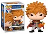 Black Clover - Leopold 1719 - Funko Pop! Vinyl Figur Produktbild-Vorschau 7