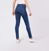 - MAC JEANS - DREAM SKINNY, Dream denim - Skinny Fit - Produktbild-Vorschau 4