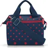 reisenthel allrounder cross Umhängetasche Tasche  mixed Produktbild-Vorschau 1