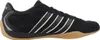 Adidas Adipista Černý Náhled obrázku produktu 4