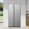Hisense RS3P558NEIE frigorifero side-by-side Libera Anteprima dell’immagine prodotto 5