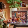 LEGO Star Wars Adventskalender 2025 - Weihnachten Spielzeug Produktbild-Vorschau 2