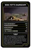 Top Trumps Collectables - Star Wars Raumschiffe  Quartett Produktbild-Vorschau 5