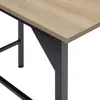 TecTake 404341, Dřevo, 4 sedadlo/sedadel Náhled obrázku produktu 16