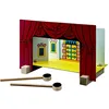 Teatro magnetico di Detoa - Castello Anteprima dell’immagine prodotto 4