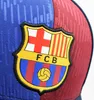 FC Barcelona Baseball Cap, Mehrfarben, OSFM Produktbild-Vorschau 6