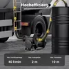 Prečerpávacie čerpadlo Wiltec 12 V, 180 W palivové čerpadlo Náhľad obrázku produktu 4