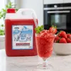 Ice Bär Slush Sirup Erdbeere 5 Liter 1:5 AZO frei ohne Produktbild-Vorschau 9